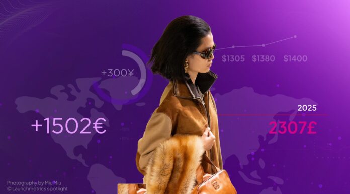 Nuovo studio Retviews by Lectra: il mercato del lusso nel 2025 Nuovo studio Retviews by Lectra: il mercato del lusso nel 2025, fra strategie di protezione dei margini e nuovi pezzi iconici.