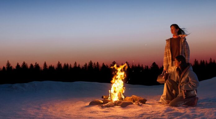 Louis Vuitton presenta “Le Voyage des Lumières” un tributo alla magia delle festività Louis Vuitton presenta “Le Voyage des Lumières” un tributo alla magia delle festività