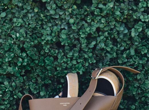 LV Touch: il lusso quotidiano by Pharrell Williams LV Touch il lusso quotidiano by Pharrell Williams