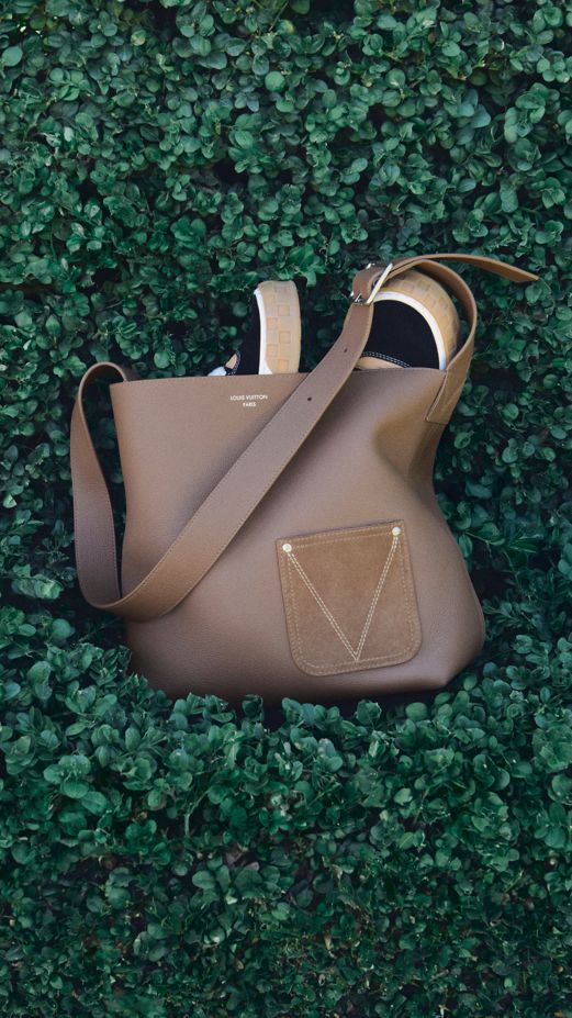 LV Touch il lusso quotidiano by Pharrell Williams