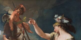 Louis Vuitton insieme a Fondazione Muve inaugura la mostra "La Bellezza" a Ca' Rezzonico, Venezia