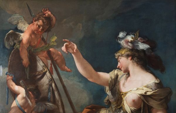 Louis Vuitton insieme a Fondazione Muve inaugura la mostra “La Bellezza” a Ca’ Rezzonico, Venezia Louis Vuitton insieme a Fondazione Muve inaugura la mostra "La Bellezza" a Ca' Rezzonico, Venezia