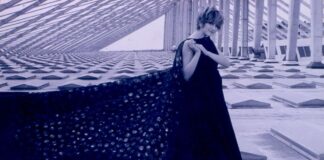 Alla Magnani-Rocca, Mina e la Moda Alla Magnani-Rocca, Mina e la Moda