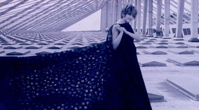 Alla Magnani-Rocca, Mina e la Moda Alla Magnani-Rocca, Mina e la Moda