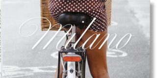The Sartorialist. Milano by Taschen