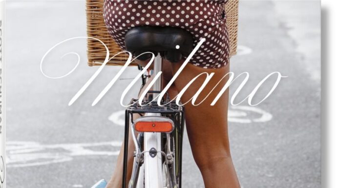 The Sartorialist. Milano by Taschen The Sartorialist. Milano by Taschen