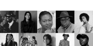 Afro Fashion Association e Fondazione Sozzani presentano “The Essence of Creations” Designer Archive Sale Afro Fashion Association