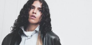 070 Shake, New Dior Ambassador 070 Shake, New Dior Ambassador