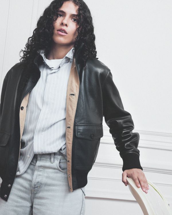 070 Shake, New Dior Ambassador