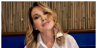 Barbara D'Urso i look a Ballando