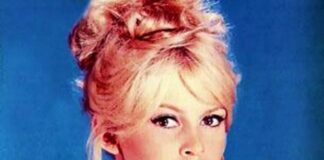 Brigitte Bardot la frangia icona di stile