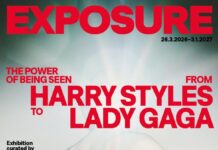 EXPOSURE — L’Arte di Essere Visti: Lo Sguardo di Tom Eerebout da Harry Styles a Lady Gaga EXPOSURE, la mostra di Tom Eerebout a ITS Arcademy Trieste: un’esplorazione raffinata dello styling come arte narrativa e identitaria, dalle star globali alla cultura visiva contemporanea.