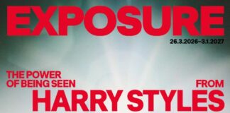 EXPOSURE — L’Arte di Essere Visti: Lo Sguardo di Tom Eerebout da Harry Styles a Lady Gaga EXPOSURE, la mostra di Tom Eerebout a ITS Arcademy Trieste: un’esplorazione raffinata dello styling come arte narrativa e identitaria, dalle star globali alla cultura visiva contemporanea.
