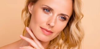 Effetto no-makeup