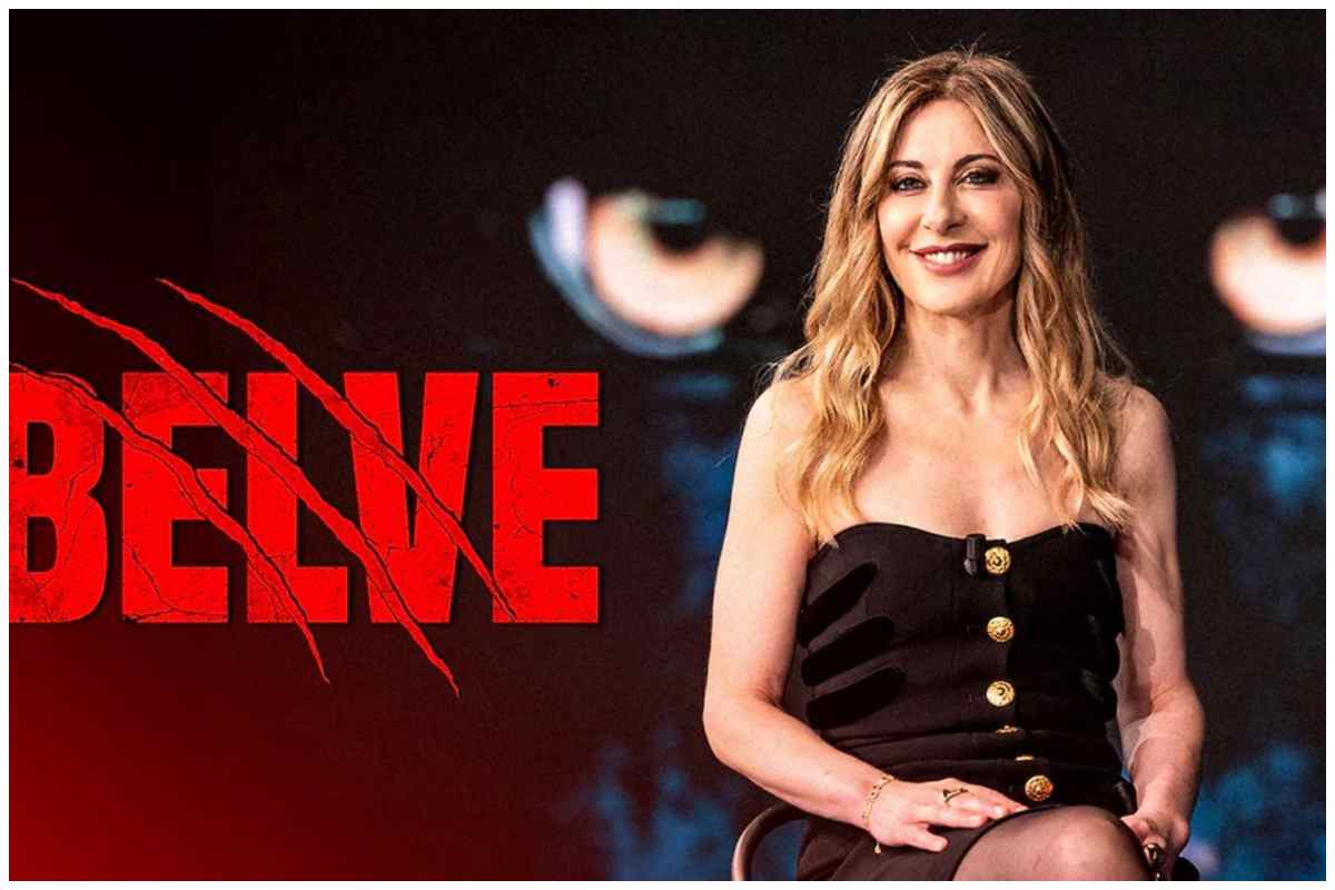 Fagnani chi si cela dietro il look