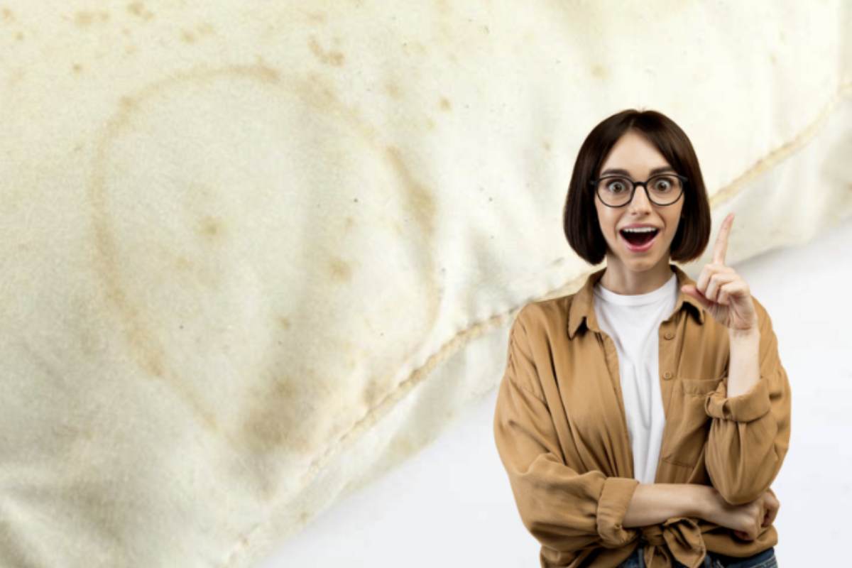 Questi aloni gialli non solo rovinano l’aspetto del tessile, ma possono anche causare cattivi odori persistenti