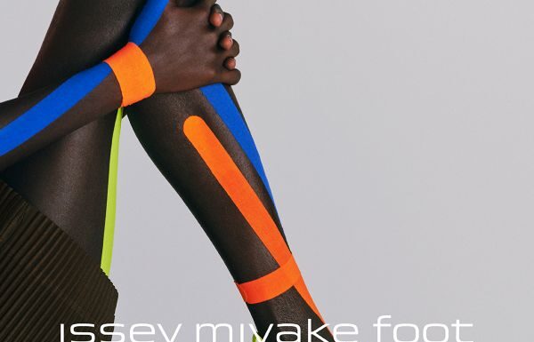 ISSEY MIYAKE FOOT: il nuovo progetto footwear con ASICS ISSEY MIYAKE FOOT: il nuovo progetto footwear con ASICS