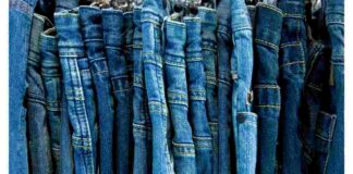 Jeans: tendenze 2026