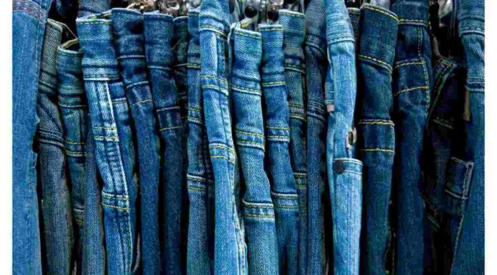 Moda 2026: tornano i low rise. A chi stanno bene e come indossarli per un look pazzesco Jeans: tendenze 2026