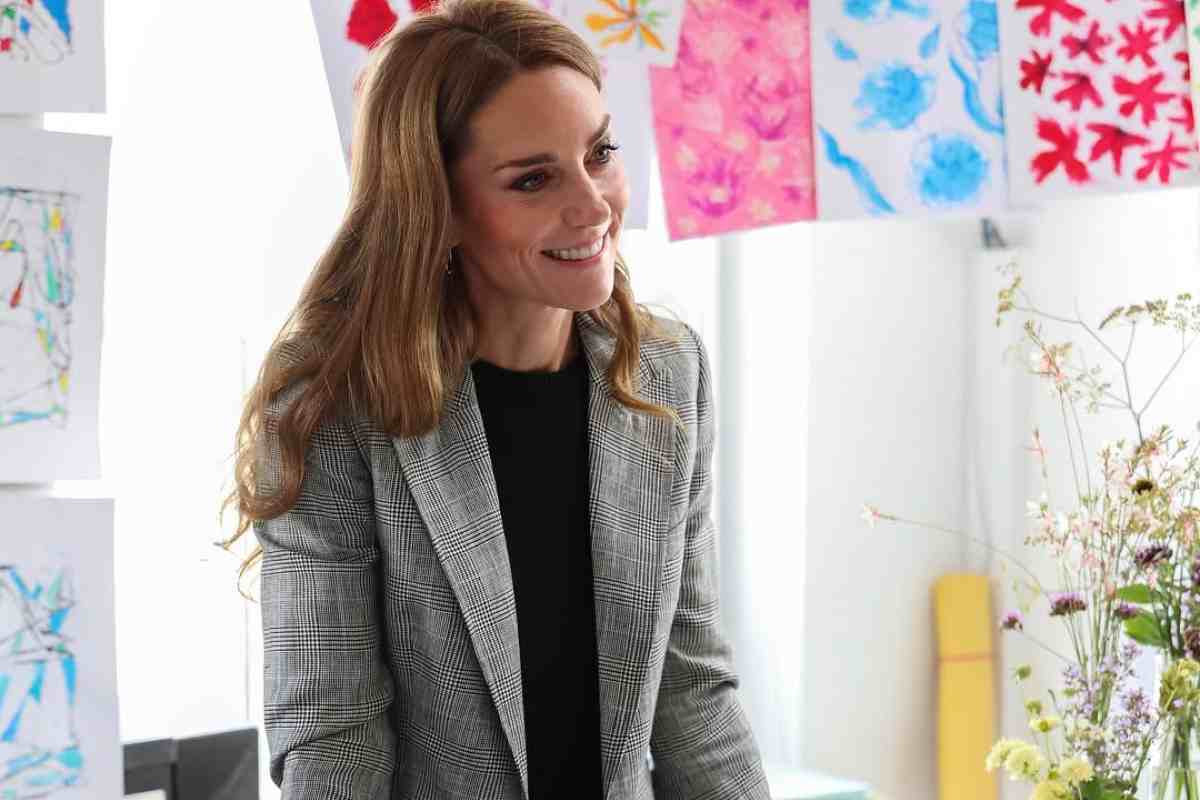Kate Middleton