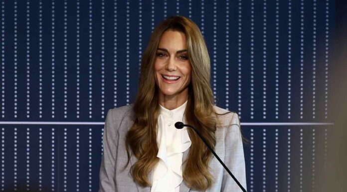 Kate Middleton, duchessa del riciclo: i più bei look indossati e re-indossati Kate Middleton