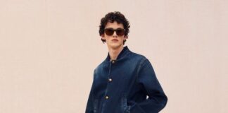 Louis Vuitton PreFall 2026 Louis Vuitton Pre-Fall 2026 Menswear Collection