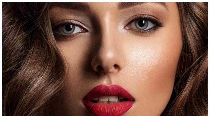 Labbra perfette e piene senza ritocchini: la nuova tecnica regala un effetto “plump” tutto naturale Labbra carnose
