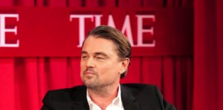 Dior presents Leonardo DiCaprio Dior presents Leonardo DiCaprio