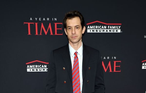 Mark Ronson wearing CELINE at the TIME Magazine ‘A Year In TIME’ awards. Mark Ronson wearing CELINE at the TIME Magazine 'A Year In TIME' awards. #CELINE