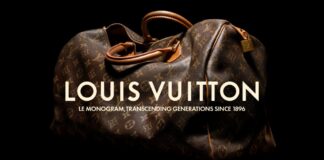 Louis Vuitton celebra i 130 anni del leggendario Monogram e svela la Collezione Monogram Anniversary Louis Vuitton celebra i 130 anni del leggendario Monogram e svela la Collezione Monogram Anniversary