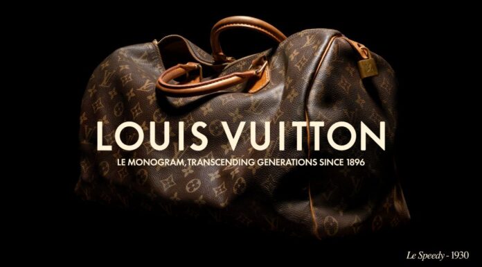 Louis Vuitton celebra i 130 anni del leggendario Monogram e svela la Collezione Monogram Anniversary Louis Vuitton celebra i 130 anni del leggendario Monogram e svela la Collezione Monogram Anniversary