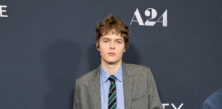 Dior presents Moses Martin Dior presents Moses Martin