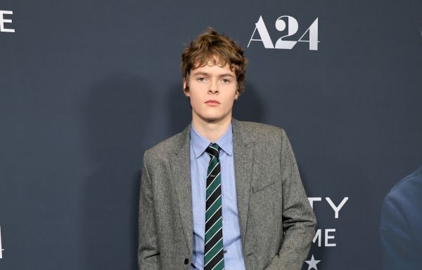 Dior presents Moses Martin Dior presents Moses Martin