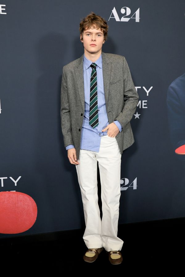 Dior presents Moses Martin