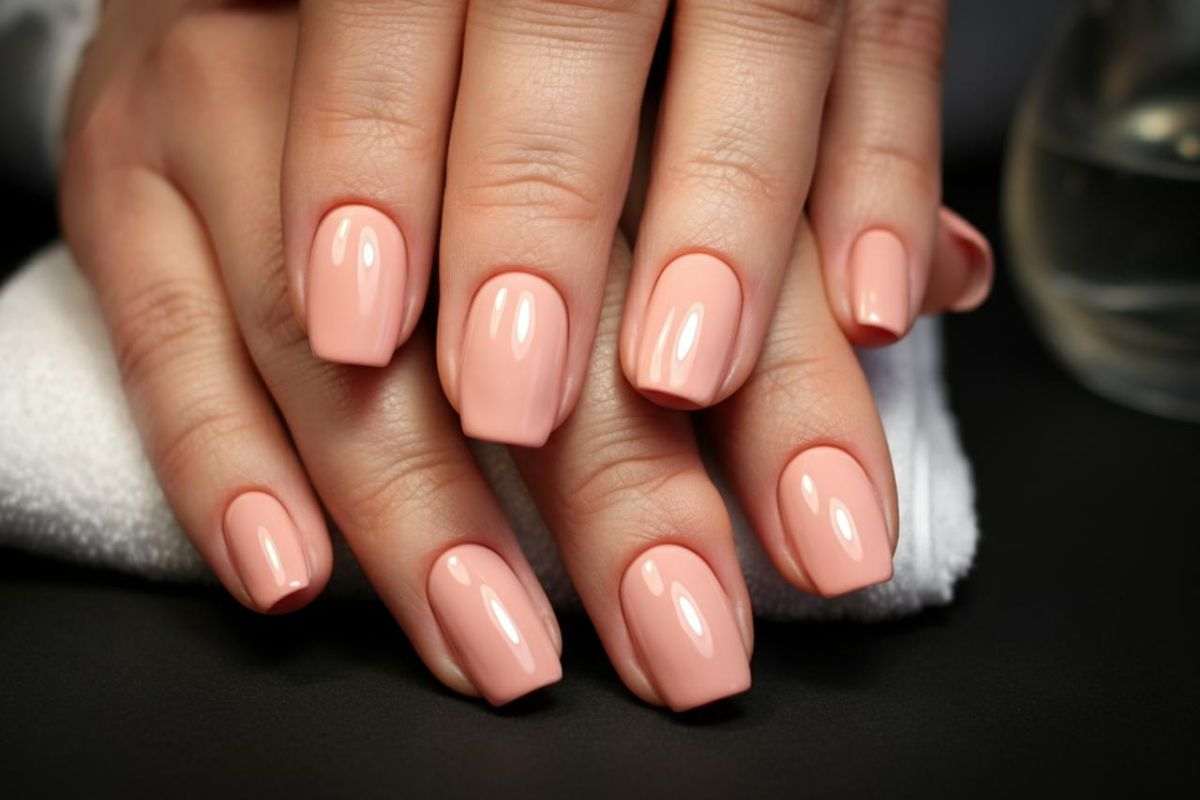Tendenze unghie 2026