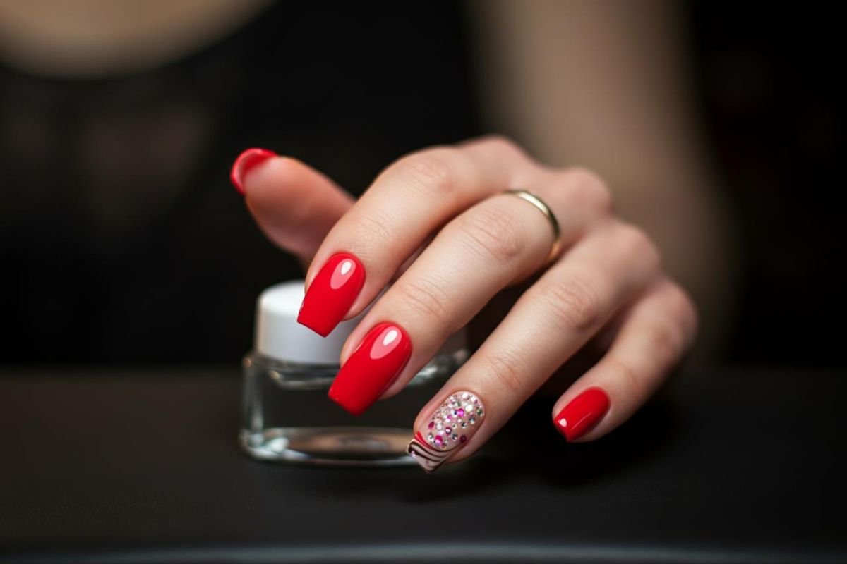 Tendenze unghie 2026