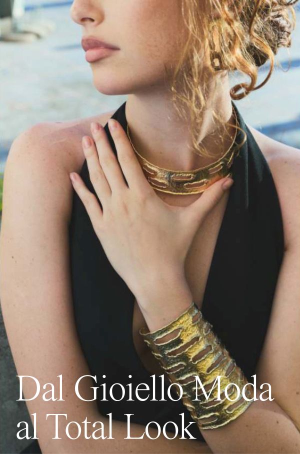 Milano Fashion & Jewels ridisegna i confini dell’accessorio e dell’everyday fashion