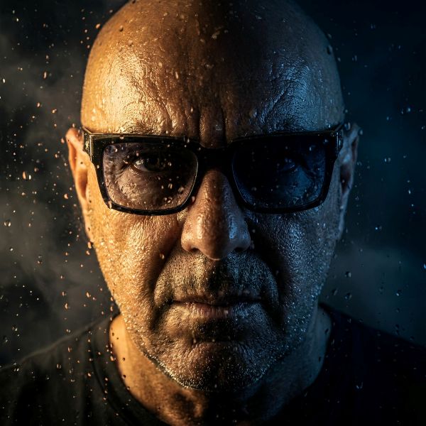 Paolo Cattin x Fashionpress.it