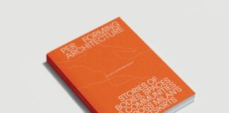BASE Milano presenta il volume di PERFORMING ARCHITECTURE BASE Milano presenta il volume di PERFORMING ARCHITECTURE