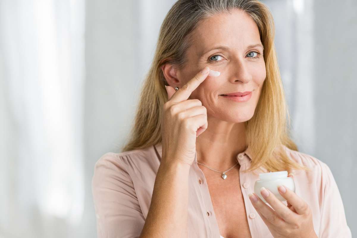 Rughe addio, le migliori creme del 2025