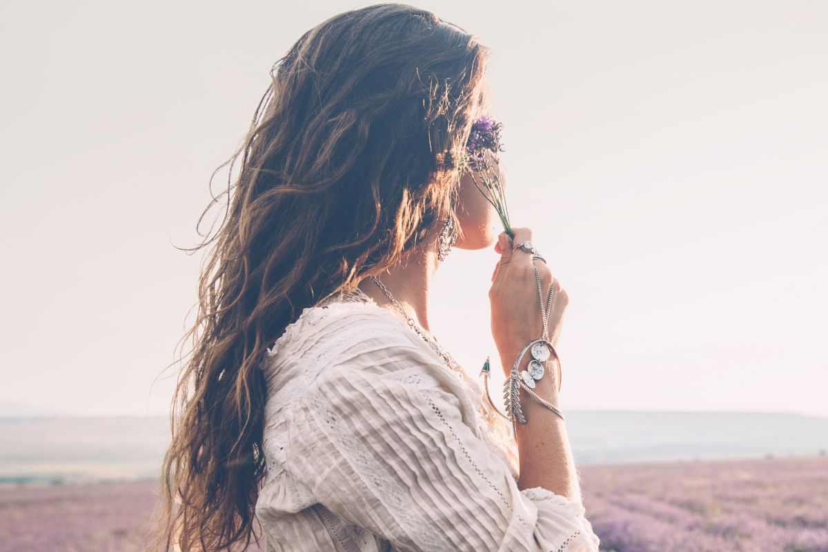 scopri come fare i boho hair