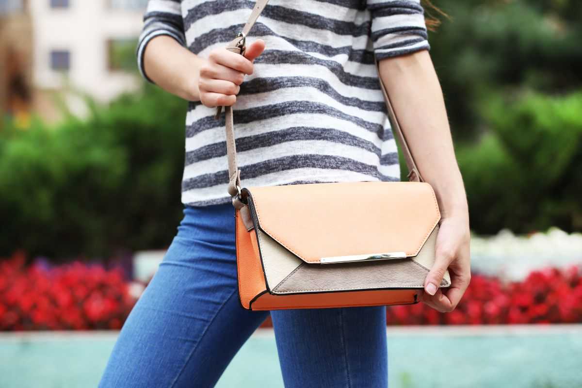 borsa tracolla come indossarla e quale scegliere