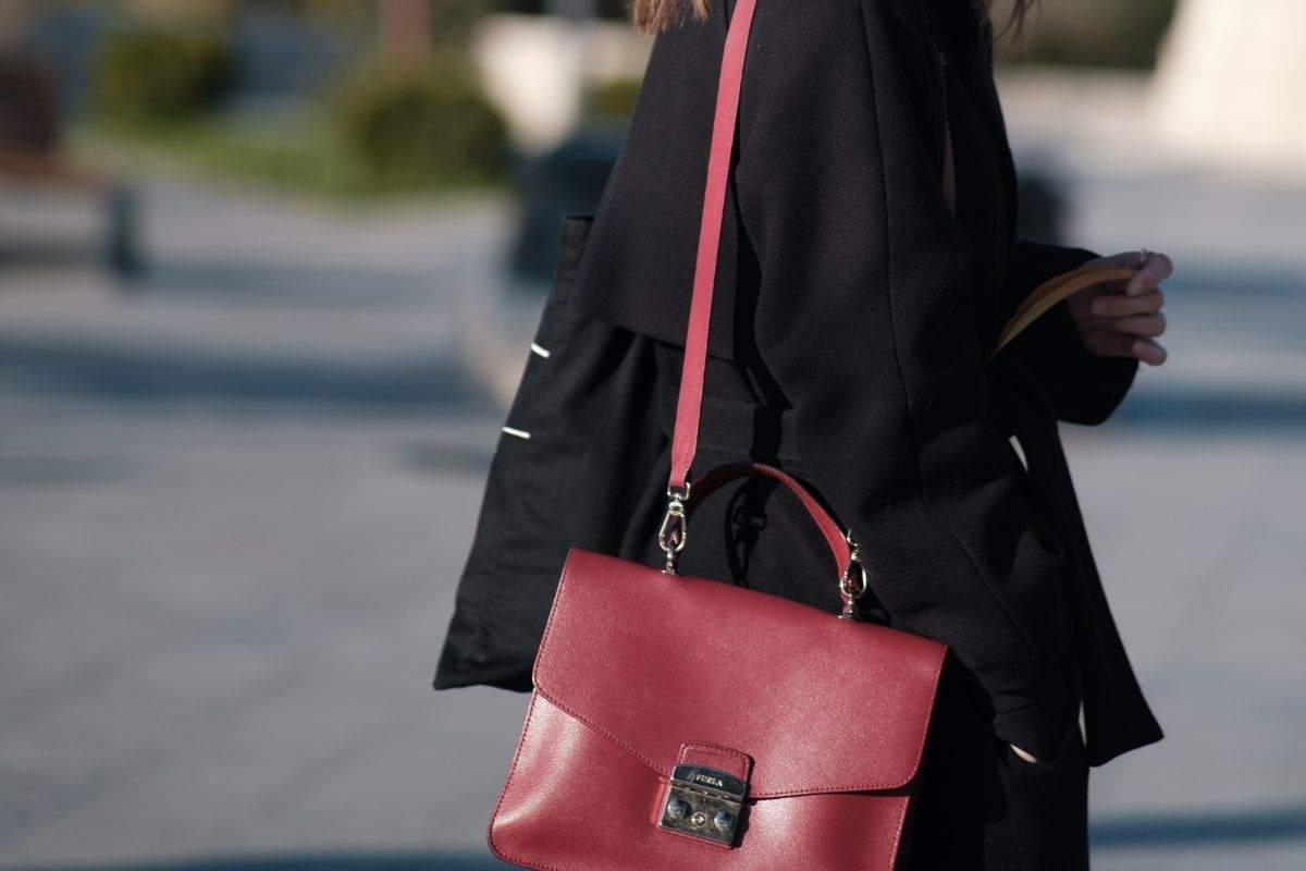 borsa tracolla come indossarla e quale scegliere