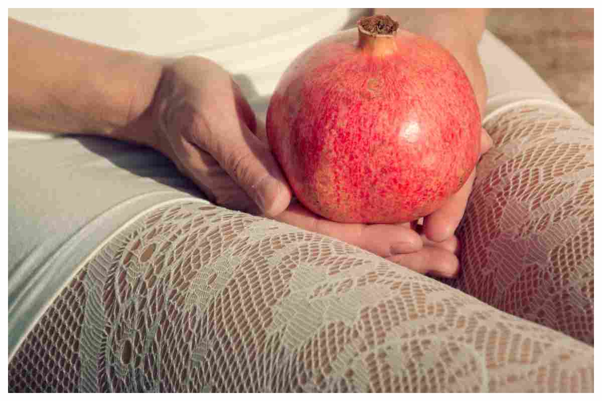 calze pizzo nuovo trend natale