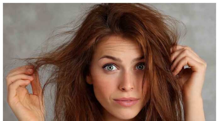 Mai più capelli crespi: l’antico segreto di bellezza giapponese che garantisce capelli lisci anche con la pioggia Capelli crespi metodo giapponese