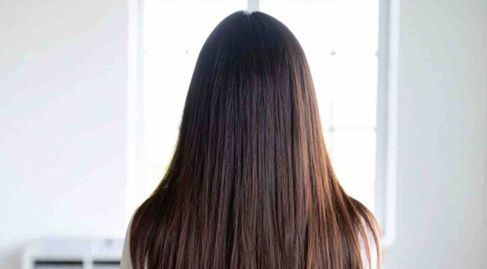 Capelli lisci senza danni, è possibile solo con questi trucchi: nessun hairtsylist professionista li rivela trucco per capelli lisci senza danni