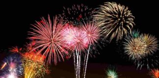 Cosa indossare a capodanno