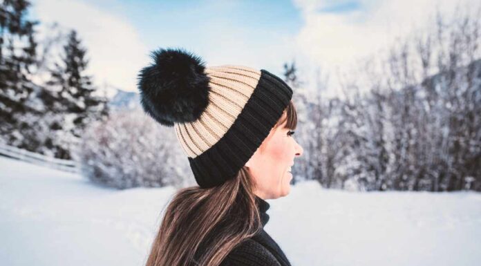 Il pon pon sui cappelli ha un senso specifico, tu lo conosci? cappelli con pon pon utilità