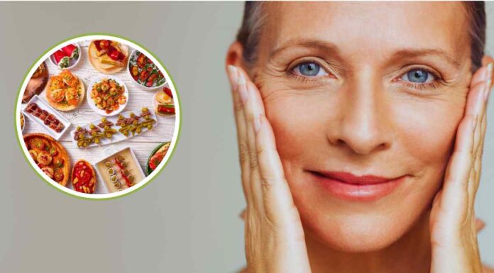 Questo alimento rallenta l’invecchiamento ed è pure super goloso: sembra un sogno ma è realtà Questo alimento rallenta l'invecchiamento