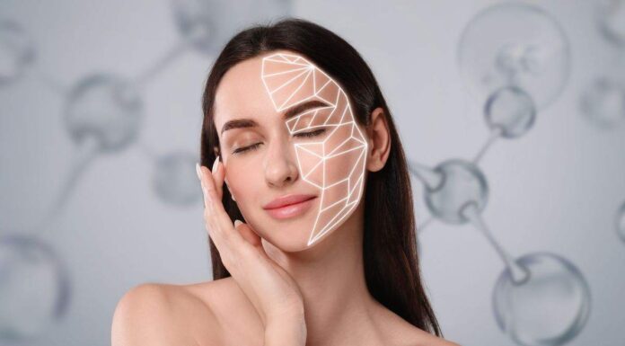 Pelle in inverno, questi errori la rovinano e non te ne accorgi collagene monica bellucci agopuntura